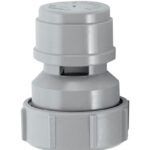 McA VentaPipe 15 universal 1.1/4" VP15M