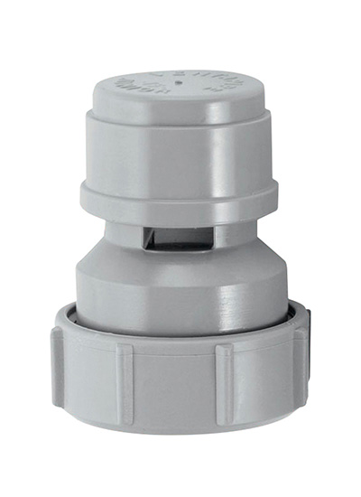 61020052-1.jpg McA VentaPipe 15 universal 1.1/4" VP15M - Image 1