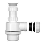 F/M Pro tele bottle trap-anti vac 32/40mm