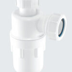 McALPINE bottle trap 1.1/2" C10