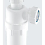 McA resealing bottle trap 1.1/4" A10R