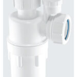 McALPINE antisiphon bott trap 1.1/4"A10V