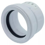 McAlpine ABS Solvent Weld Adaptor 50mm x 2"