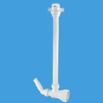 McA 11/2" Teevent with Multifit TV2 TV2