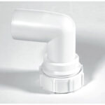 McALPINE conversion bend 1.1/2" T1M