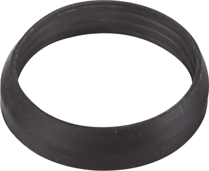 Product image for SKU 61020172 McAlpine 1 1/2" Rubber Olive For Multifit O/LT - Image 1