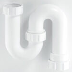 McALPINE tubular swiv S trap 2" SF10