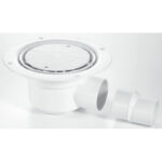 McA TSG SIDE 50mm wht/sheet flr TSG50WH