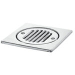 McALPINE SS 150mm square tile FGTOP6SS