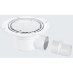 McA TSG SIDE 50mm ss/sheet floor TSG50SS