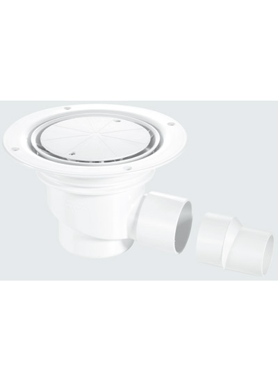 61020370-1.jpg McA TSG SIDE 75mm ss/sheet floor TSG1SS - Image 1