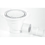 McA TSG SIDE 75mm wht/tile floorTSG1T6WH