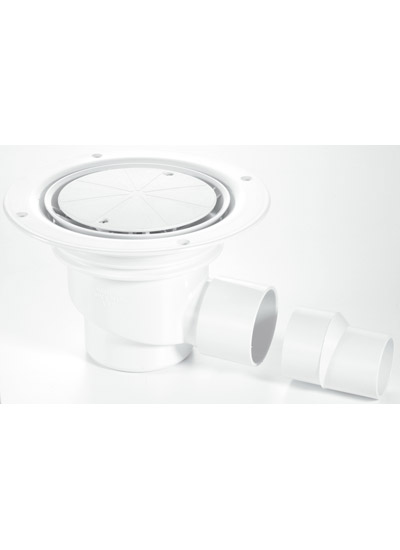 61020371-1.jpg McA TSG SIDE 75mm wht/tile floorTSG1T6WH - Image 1