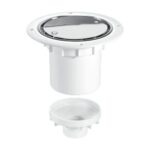 McA TSG VERT 75mm ss/sheet floor TSG2SS