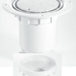 McA TSG VERT 75mm wht/tile floorTSG2T6WH