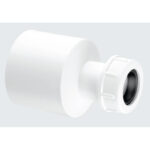 McALPINE tundish universal 19/23mm TUN-2