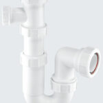 McA sink/condense trap 1.1/2" ASC10SP
