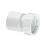 McALPINE solvent coupling 1.1/4" S25