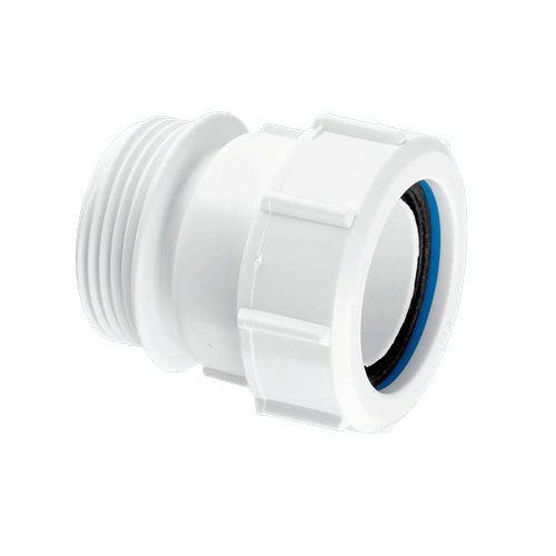 61020414-1.jpg McA 11/2" Str Conn BSP Male x Multifit - Image 1