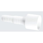 McALPINE straight nozzle for 1.1/2" WMF3