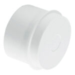 McALPINE blank cap 1.1/4" S23M