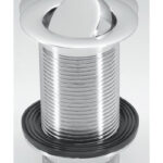 McA basin swivel unslot waste CWU60SPCB