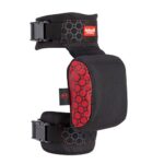 McA Strapped Kneepads KP-S