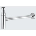 McA CP trap 1.1/4" x 50mm CA32MINI-CB