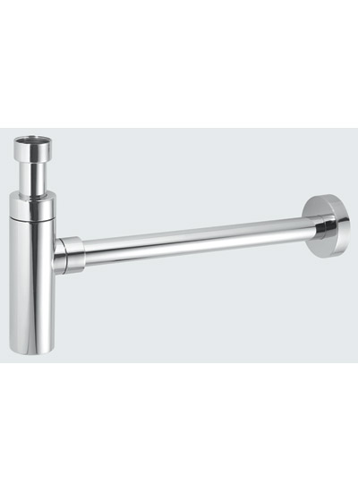 61020504-1.jpg McA CP trap 1.1/4" x 50mm CA32MINI-CB - Image 1