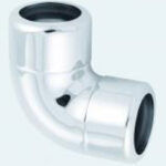 McA CP 90 deg bend 42mm 42ACB