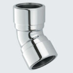 McA CP 135 deg bend 42mm 42BCB