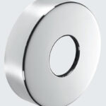 McA CP 42mm WALLFLANGE-CP42