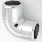 McA CP 90 deg bend 32mm 32ACB