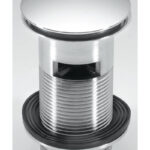 McALPINE basin clicker - slotted CW60CB