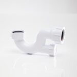 **PP bath trap 32x20mm WT60
