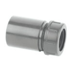 McALPINE reducer 1.1/2" x 19/23mm R17