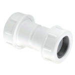 McA overflow connector uni 19/23mm R1M