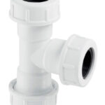 McA overflow tee uni 19/23mm R3M