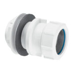 McA tank connector 1.1/4" S11M