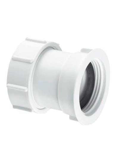 61020747-1.jpg McALPINE connector 1.1/4" x female S29 - Image 1