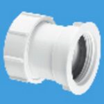 McALPINE connector 2" x female Z29