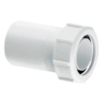 McA fitting reducer 1.1/2" x1.1/4" T12M