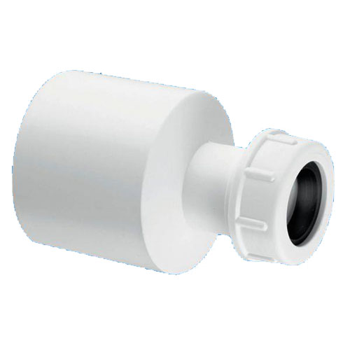 61020755-1.jpg McA fitting reducer 2" x1.1/4" ZS26L - Image 1
