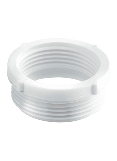 61020759-1.jpg McA trap inlet reducer 1.1/2"x1.1/4" T16 - Image 1