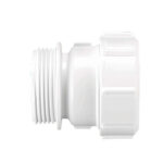 McA str 1.1/2" male x universal T31U