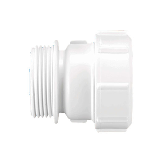 61020773-1.jpg McA str 1.1/2" male x universal T31U - Image 1