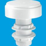 McAlpine Screened Tank Breather 11/4" SWLFBR