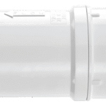 McAlpine 2" x 2" Self Sealing Valve