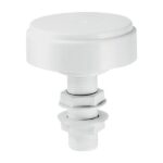 McAlpine 3/4" Screened Tank Breather R31