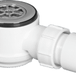McAlpine 1 1/2" 20mm Seal Shower Trap 70mm CP
